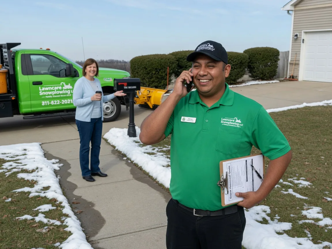Lawn Care Services By Expert Landscaper Montezuma, IN FAQs